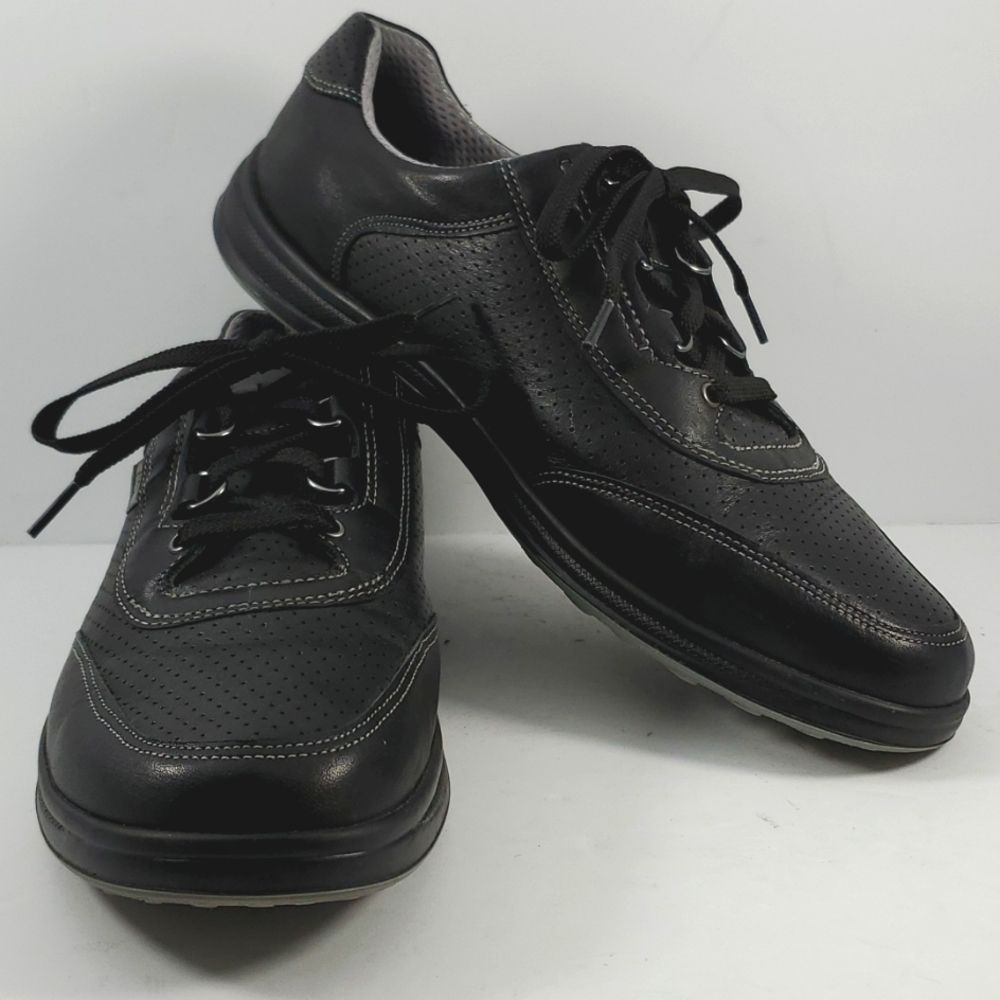 Womens SAS Sporty Lux‎ Lace-Up Sneaker  Size 11.5M. S79